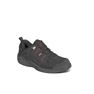 Orthofeet  women's shoes size 9 xw black